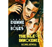 The Age of Innocence (1934)