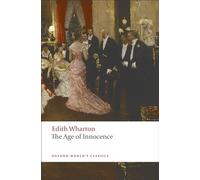The Age of Innocence – Oxford University Press