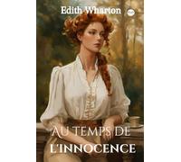 The age of innocence