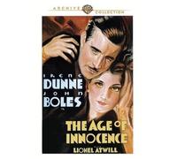 The Age of Innocence