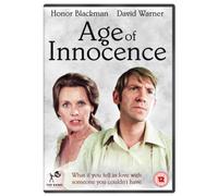 The Age of Innocence