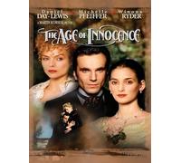 The Age Of Innocence (4K UHD)