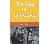 The Age of Innocence: B&W version, including "moving on to a Photo Finish"