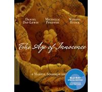 The Age of Innocence [Blu-ray]