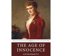 The Age of Innocence by Edith Wharton