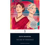 The Age of Innocence (Penguin Great Books of the 20th Century)