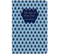 The Age Of Innocence Edith Wharton Hardback Book Chiltern