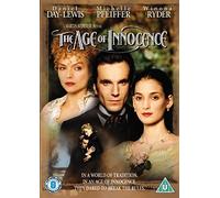 The Age Of Innocence [DVD] [2001]
