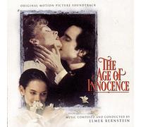 The Age of Innocence: Original Motion Picture Soundtrack