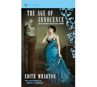 The Age of Innocence (Signet Classics)