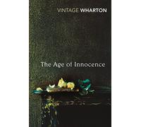 The Age of Innocence (Vintage Classics)
