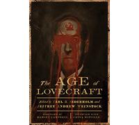 The Age of Lovecraft