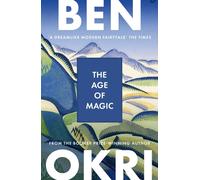 The Age of Magic