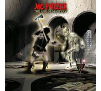 Jag Panzer – The Age Of Mastery – Digital (MDD Records)