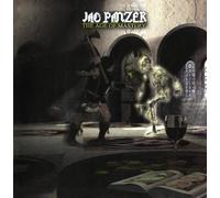 The Age of Mastery by Jag Panzer