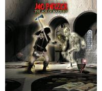 Jag Panzer - The Age Of Mastery (Digi)