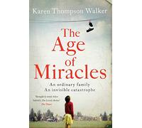 The Age of Miracles