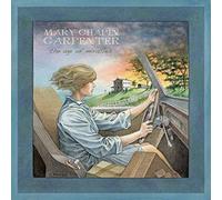 The Age of Miracles by Carpenter, Mary-Chapin (2010) Audio CD