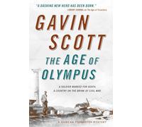 The Age of Olympus (Duncan Forrester Mystery 2)