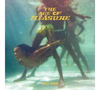 The Age Of Pleasure - Janelle Mone CD