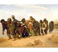 The Age of Realism in Russian Art