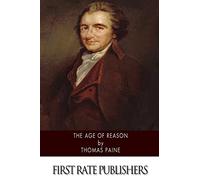 The Age of Reason