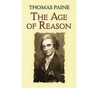 The Age of Reason