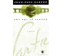 The Age of Reason: A Novel (Vintage International)