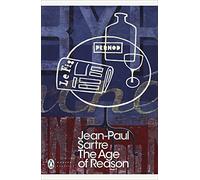 The Age of Reason: (Penguin Modern Classics)