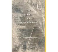 The Age Of Remembrance: The Divine I AM Presence in Selenite