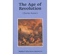 The Age of Revolution