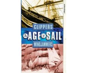 The Age Of Sail: Clippers/Windjammers [VHS]