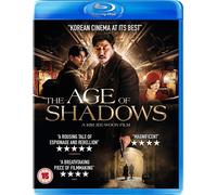 The Age of Shadows [2017]