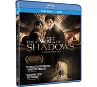 The Age of Shadows [Blu-ray]
