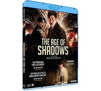 The Age of Shadows [Blu-ray]