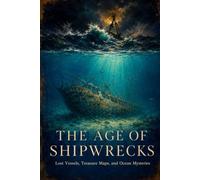 The Age of Shipwrecks: Lost Vessels, Treasure Maps, and Ocean Mysteries