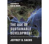 The Age of Sustainable Development