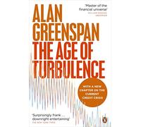 The Age of Turbulence : Adventures in a New World