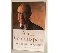 The Age of Turbulence: Adventures in a New World