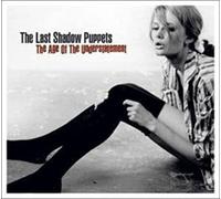 The Last Shadow Puppets - The Age Of Understatement [VINYL]
