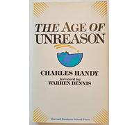 The Age of Unreason