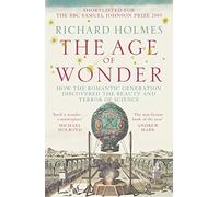 The Age of Wonder
