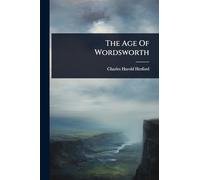 The Age Of Wordsworth