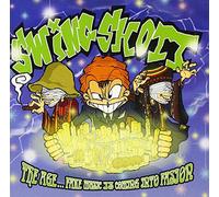 THE AGEãƒ»ãƒ»ãƒ»FAKE MUSIC IS COMING INTO FASION