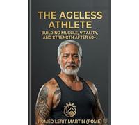The Ageless Athlete: Respect the Iron: A 64-Year-Old Warrior’s Blueprint for Strength and Longevity.