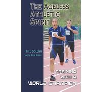 The Ageless Athletic Spirit: Training with a World Champion