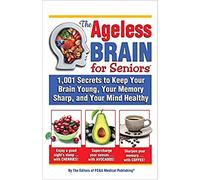 The Ageless Brain for Seniors