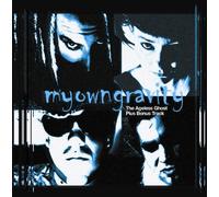 The Ageless Ghost - Cubby Hole