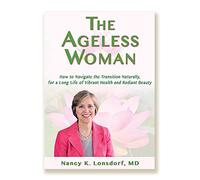 The Ageless Woman