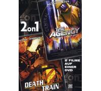 The Agency/Death Train
